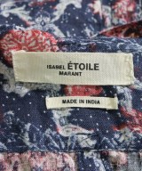 ISABEL MARANT（イザベルマラン）ロング・マキシ丈スカート 紺 サイズ:44(L位) レディース/2200612050167