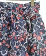 ISABEL MARANT（イザベルマラン）ロング・マキシ丈スカート 紺 サイズ:44(L位) レディース/2200612050167