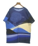 ISABEL MARANT（イザベルマラン）Tシャツ・カットソー 青 サイズ:M レディース/2200612427051