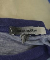 ISABEL MARANT（イザベルマラン）Tシャツ・カットソー 青 サイズ:M レディース/2200612427051