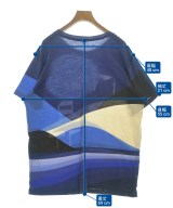 ISABEL MARANT（イザベルマラン）Tシャツ・カットソー 青 サイズ:M レディース/2200612427051