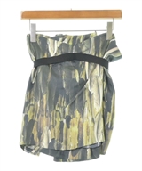 ISABEL MARANT（イザベルマラン）ミニスカート 黒 サイズ:1(S位) レディース/2200611129178