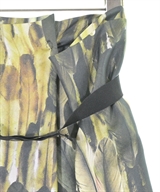 ISABEL MARANT（イザベルマラン）ミニスカート 黒 サイズ:1(S位) レディース/2200611129178