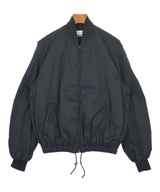 ISABEL MARANT（イザベルマラン）ミリタリーブルゾン 黒 サイズ:34(XXS位) レディース/2200611129239