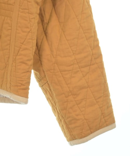 ISABEL MARANT（イザベルマラン）ブルゾン 黄 サイズ:M レディース/2200612489011