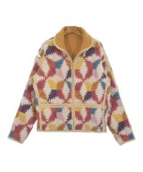 ISABEL MARANT（イザベルマラン）ブルゾン 黄 サイズ:M レディース/2200612489011