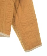 ISABEL MARANT（イザベルマラン）ブルゾン 黄 サイズ:M レディース/2200612489011