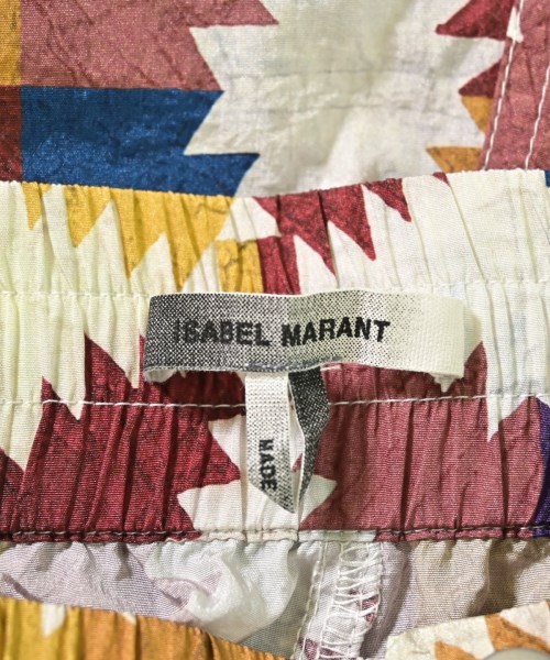 ISABEL MARANT（イザベルマラン）その他 黄 サイズ:S レディース/2200613740036