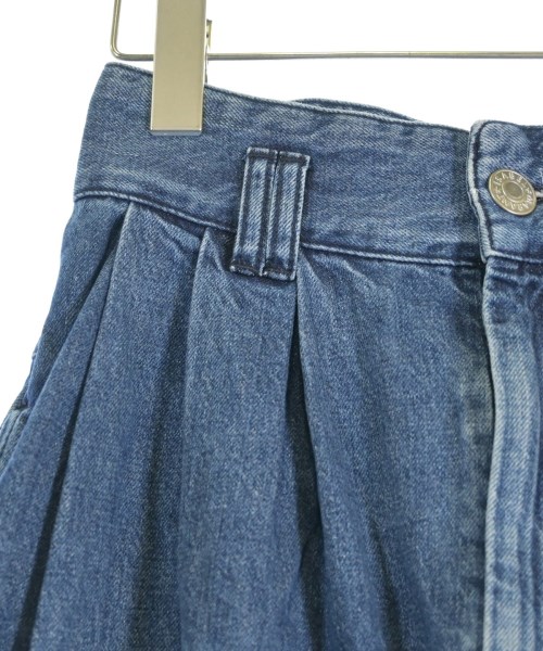 ISABEL MARANT（イザベルマラン）デニムパンツ 青 サイズ:34(S位) レディース/2200609212097