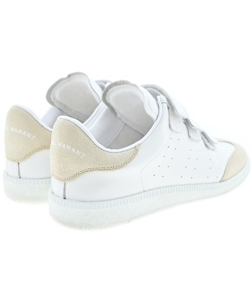 ISABEL MARANT（イザベルマラン）スニーカー 白 サイズ:36(23cm位) レディース/2200615451022