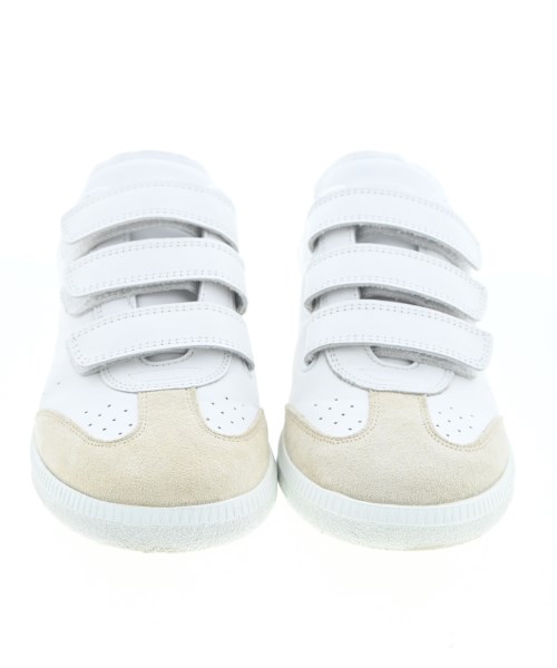 ISABEL MARANT（イザベルマラン）スニーカー 白 サイズ:36(23cm位) レディース/2200615451022