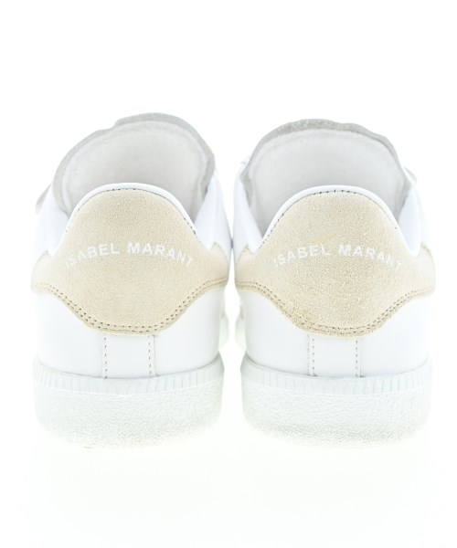 ISABEL MARANT（イザベルマラン）スニーカー 白 サイズ:36(23cm位) レディース/2200615451022