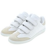 ISABEL MARANT（イザベルマラン）スニーカー 白 サイズ:36(23cm位) レディース/2200615451022