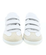 ISABEL MARANT（イザベルマラン）スニーカー 白 サイズ:36(23cm位) レディース/2200615451022