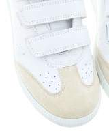 ISABEL MARANT（イザベルマラン）スニーカー 白 サイズ:36(23cm位) レディース/2200615451022