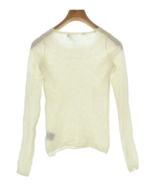 ISABEL MARANT（イザベルマラン）ニット・セーター 白 サイズ:36(XS位) レディース/2200617229124