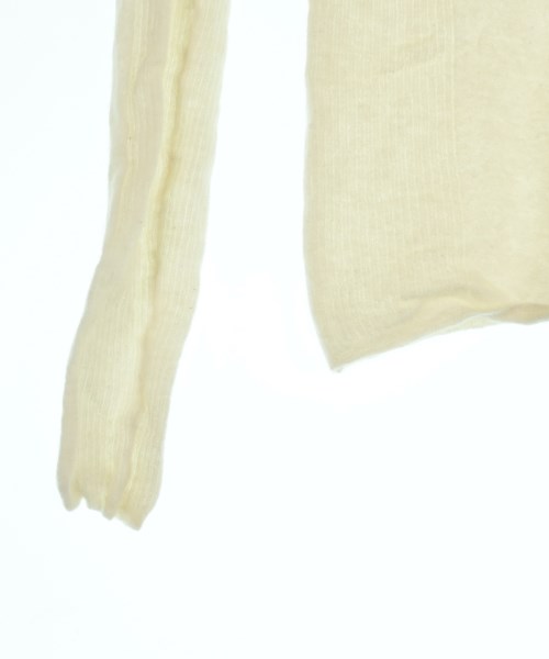 ISABEL MARANT（イザベルマラン）ニット・セーター 白 サイズ:36(XS位) レディース/2200617229124