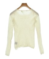 ISABEL MARANT（イザベルマラン）ニット・セーター 白 サイズ:36(XS位) レディース/2200617229124