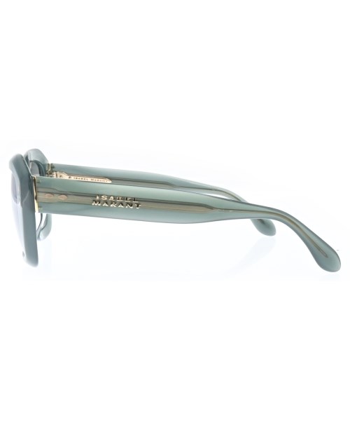 ISABEL MARANT（イザベルマラン）サングラス 緑 サイズ:- レディース/2200616998304