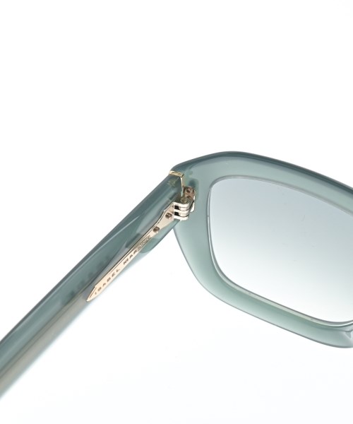 ISABEL MARANT（イザベルマラン）サングラス 緑 サイズ:- レディース/2200616998304