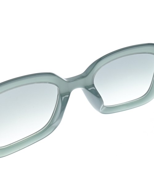 ISABEL MARANT（イザベルマラン）サングラス 緑 サイズ:- レディース/2200616998304