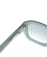 ISABEL MARANT（イザベルマラン）サングラス 緑 サイズ:- レディース/2200616998304