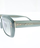 ISABEL MARANT（イザベルマラン）サングラス 緑 サイズ:- レディース/2200616998304