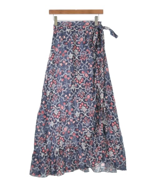 イザベルマラン(ISABEL MARANT)のISABEL MARANT ロング・マキシ丈スカート