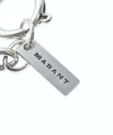 ISABEL MARANT（イザベルマラン）ブレスレット・バングル シルバー サイズ:- メンズ/2200608386034