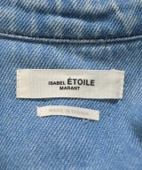 ISABEL MARANT（イザベルマラン）ワンピース 青 サイズ:34(L位) レディース/2200613507028
