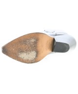 ISABEL MARANT（イザベルマラン）ブーツ 黒 サイズ:37(24cm位) レディース/2200619235048