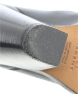 ISABEL MARANT（イザベルマラン）ブーツ 黒 サイズ:37(24cm位) レディース/2200619235048