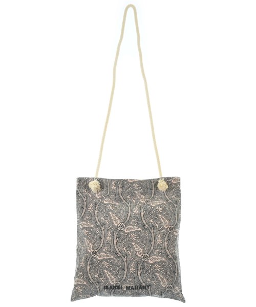 イザベルマラン(ISABEL MARANT)のISABEL MARANT ショルダーバッグ