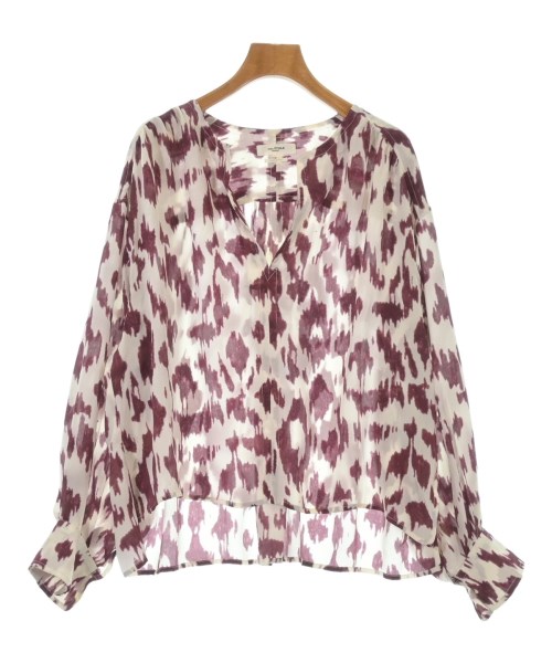 イザベルマラン(ISABEL MARANT)のISABEL MARANT ドレスシャツ