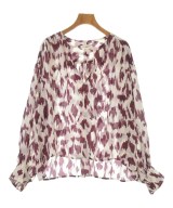ISABEL MARANT ドレスシャツ