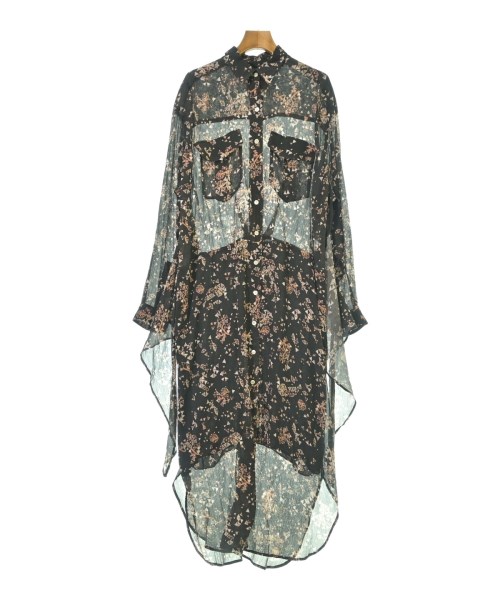 イザベルマラン(ISABEL MARANT)のISABEL MARANT ワンピース