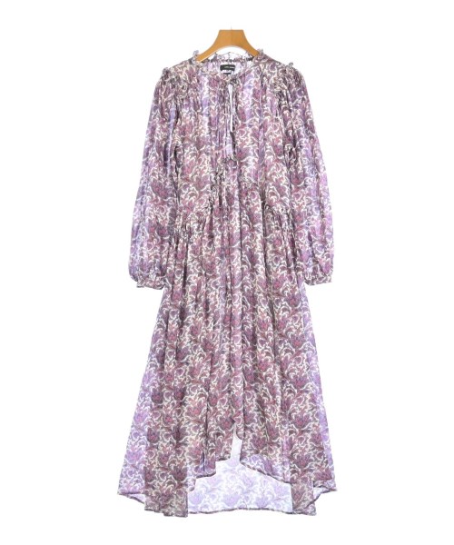 イザベルマラン(ISABEL MARANT)のISABEL MARANT ワンピース