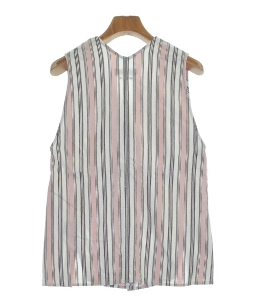 ISABEL MARANT（イザベルマラン）ベスト ピンク サイズ:34(XS位) レディース/2200602566074