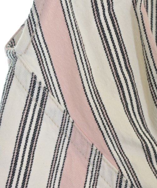 ISABEL MARANT（イザベルマラン）ベスト ピンク サイズ:34(XS位) レディース/2200602566074