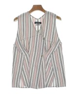 ISABEL MARANT（イザベルマラン）ベスト ピンク サイズ:34(XS位) レディース/2200602566074