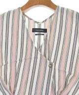 ISABEL MARANT（イザベルマラン）ベスト ピンク サイズ:34(XS位) レディース/2200602566074