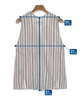 ISABEL MARANT（イザベルマラン）ベスト ピンク サイズ:34(XS位) レディース/2200602566074