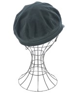 ISABEL MARANT（イザベルマラン）キャップ 黒 サイズ:- レディース/2200602735081