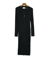 ISABEL MARANT（イザベルマラン）ワンピース 黒 サイズ:38(S位) レディース/2200605812048