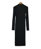 ISABEL MARANT（イザベルマラン）ワンピース 黒 サイズ:38(S位) レディース/2200605812048