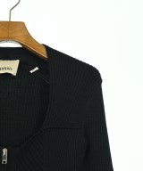 ISABEL MARANT（イザベルマラン）ワンピース 黒 サイズ:38(S位) レディース/2200605812048