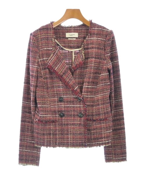 イザベルマラン(ISABEL MARANT)のISABEL MARANT カジュアルジャケット