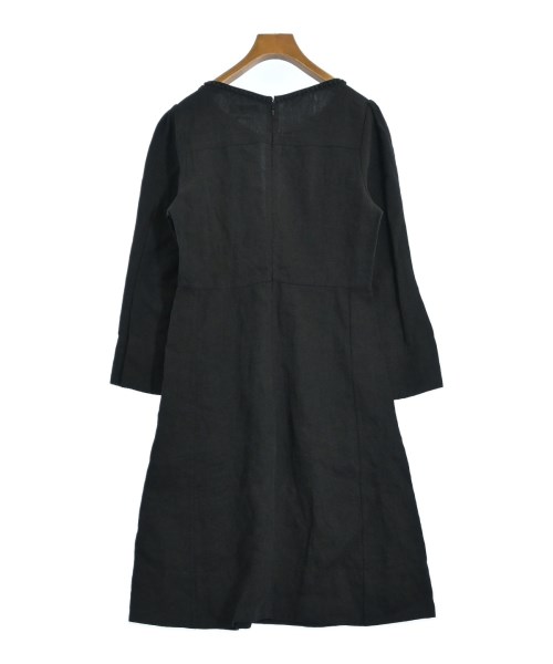 ISABEL MARANT（イザベルマラン）ワンピース 黒 サイズ:34(XXS位) レディース/2200606417044