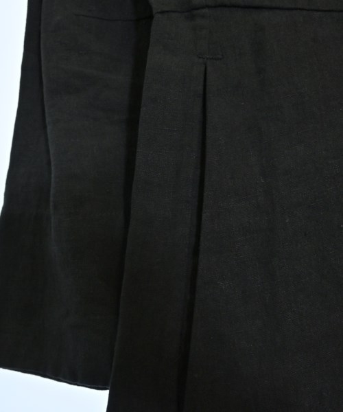 ISABEL MARANT（イザベルマラン）ワンピース 黒 サイズ:34(XXS位) レディース/2200606417044