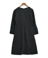 ISABEL MARANT（イザベルマラン）ワンピース 黒 サイズ:34(XXS位) レディース/2200606417044